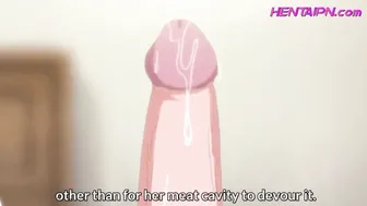 JuicyTeenHentai - Old Man's Dirty Fantasy Fulfilled With Young Teens