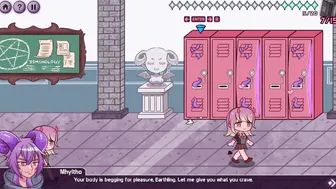 Lovecraft Locker: Tentacle Hell
