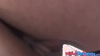 Erotic Encounters - Nerds Trick Black Bombshell Into Hardcore Sex