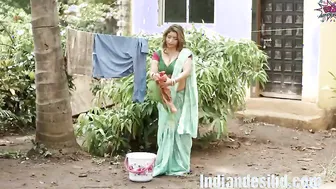 Pyashi Bhabhi Part 5 New Adult Web Series