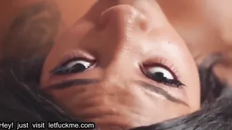 cumshot lala ivey stirling cooper - five - star dick -