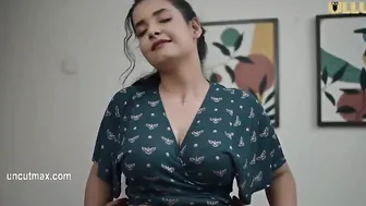 UllU Adult Web Series Sex Scene 2