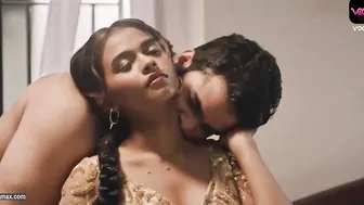 Sali Adhi garvali Adult Web Series Sex Scene
