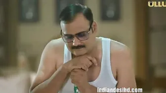 Angoori Part 02 Ullu Original Hindi Porn Web Series