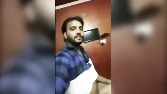 SEXY INDIAN CPL ROMANCE AND FUCKING
