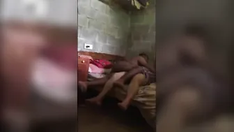 SEXY INDIAN CPL ROMANCE AND FUCKING 2