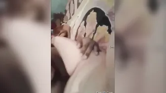 BENGALI WIFE BLOWJOB AND HARD FUCKED
