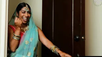 A bollywood tail Full length video (36:51) link  https://bit.ly/3FSUTME