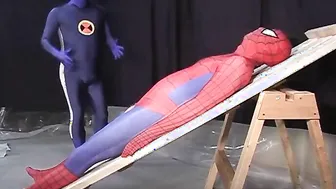 I Can Be Your Hero