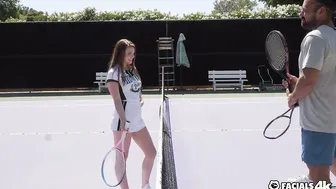 Doubles Facials