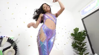 Raver Girl