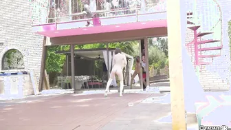Cum Blast