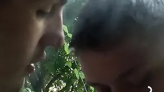 Encounter porn video – Hardcore chainsmokers with Joey and Micah in sexual action