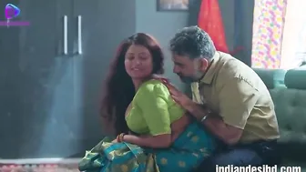 Govki Garmi Episode 6 ULLU Adult Web Series