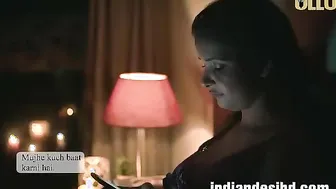 Sanshkari Episode 6 ULLU Adult Web Series