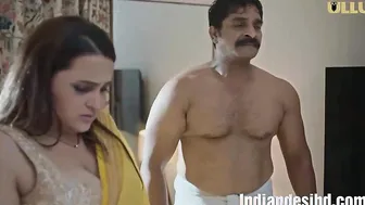 Sanshkari Episode 8 ULLU Adult Web Series