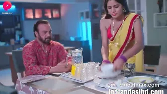 Pehredaar Episode 5 New Adult Web Series
