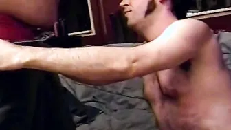 Burly Amateurs