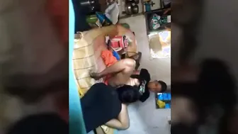 Sexy Nepali Wife Fucking For more Video : indiandesihd.com