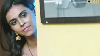 Bhabhi Sex With Devar In Bedroom ULLU Adult Web Series