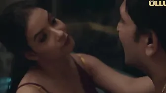 ULLU Adult Web Series Sex Scene
