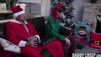 An early Christmas present with Levi Rhodes and PierceParis