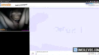 Nasty Teen Slut on