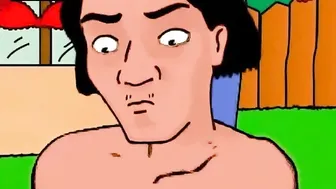 Peggy Hill lusty whore