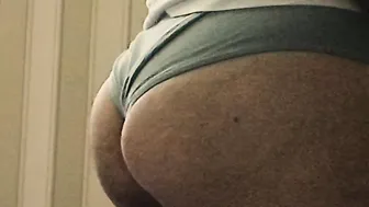 Fagot Gay Sissy Maricón Bumbum Doce Brazilian