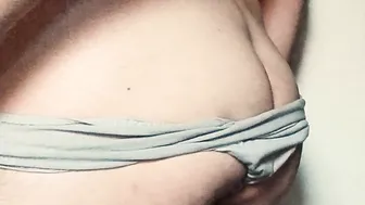 Fagot Gay Sissy Maricón Bumbum Doce Brazilian