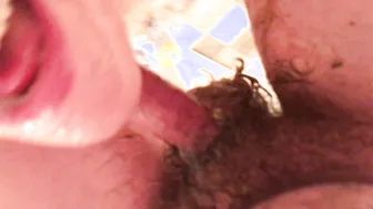 My best EX Submissive AF PUKING THROATING