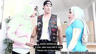 The Infamous Stepmom Video (With Open Captions For The Deaf And Hearing Impaired) 5