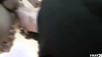 BROKE BACK BITCH
