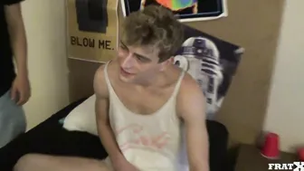 BROKE BACK BITCH