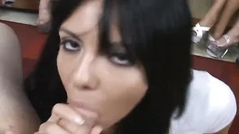 14 Girl Cumswap