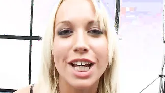 Im Back For More Cock