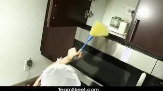 Clean Everything