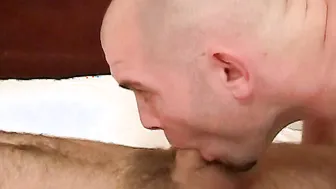 Grown Ass Men