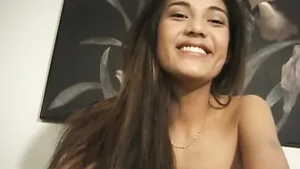 Jada Amateur Audition