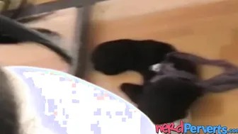 English woman is reality porn star after being deceived