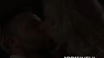 Erotic and exciting round of banging for a sweet couple