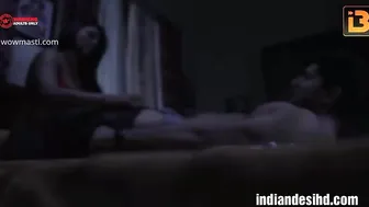 Adult Web Series Sex Scene