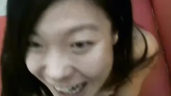 Leandra Lee POV