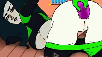 Kim Possible hot sex
