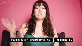 Small Dicks Pay More