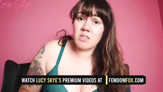 Small Dicks Pay More