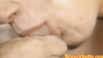 Vintage students fuck after swapping head passionately