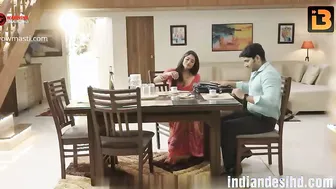 Indian Couple 3