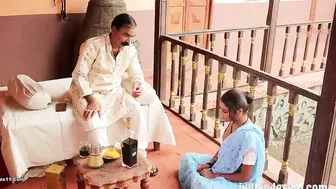 Desi Village Bhabhi Hardcore Sex