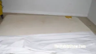 ralph whoren fucking at young dopeman trap house
